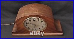 GE? Westminster Chime? Electric Mantle Clock? #352? Keeping Perfect time