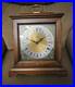 Graham Bracket III Mantel Clock