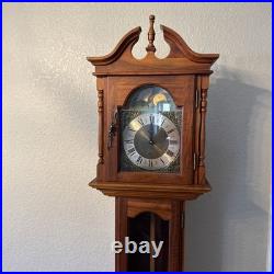 Grandfather Clock Emperor Clock Company Grandfather Clock Emperor Clock Company