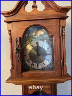 Grandfather Clock Emperor Clock Company