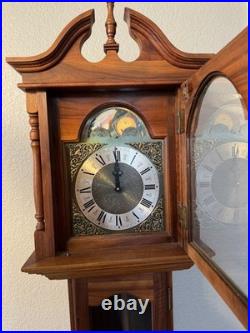 Grandfather Clock Emperor Clock Company Grandfather Clock Emperor Clock Company
