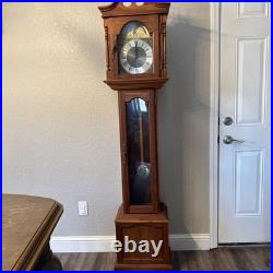 Grandfather Clock Emperor Clock Company