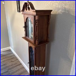 Grandfather Clock Emperor Clock Company