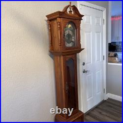 Grandfather Clock Emperor Clock Company Grandfather Clock Emperor Clock Company