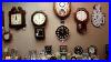 Gulf Coast Clock Co New Noon Chime And Strike Clock Shop Chiming 12 Noon