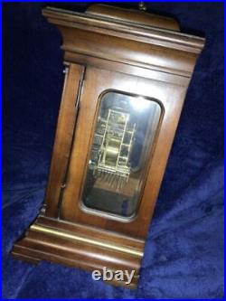 H. Miller Triple Chime Key Wind 142 8-DAY Mantel Clock 612-436 1050-020 Parts