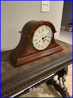 HOWARD MILLER Mantle Clock Germany