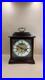 Hamilton Mechanical Mantel Clock Westminster Chime German Movement Serviced