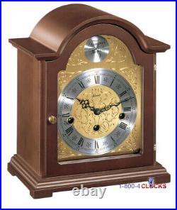 Handsome Kieninger Chiming Mantel Clock