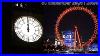 Happy New Month Big Ben Strikes 1 October