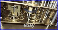 Harrington House Triple + Westminster Chime 8 Day Wall Regulator Clock Working