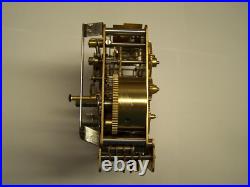 Hermle 340-020 Westminster chime, REBUILT, guaranteed, Seth Thomas 450-009