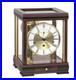 Hermle Mantel Clock Westminster Chime Bergamo