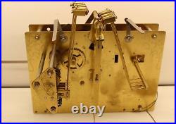Hermle Movement 461 853 114 for Seth Thomas 8 Day Westminster Chime Floor Clock
