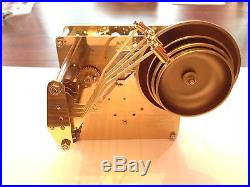 Hermle New Old Stock 352-070 SK Westminster Bell chime movement