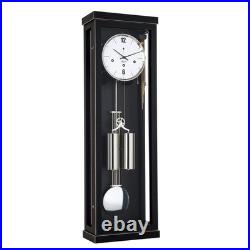 Hermle Regulator Wall Clock Westminster Chime Abbot