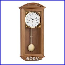Hermle Regulator Wall Clock Westminster Chime Taylor