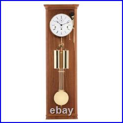 Hermle Regulator Wall Clock Westminster Chime William