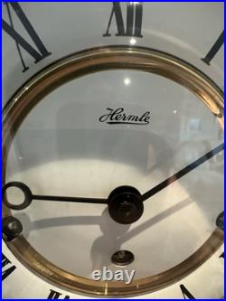 Hermle Westminster Chime Mechanical Wall Clock