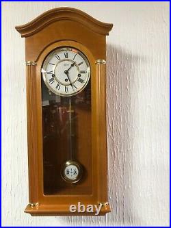 Hermle Westminster Chime Wall Clock