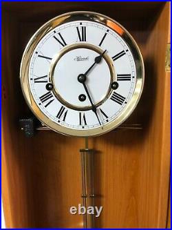 Hermle Westminster Chime Wall Clock