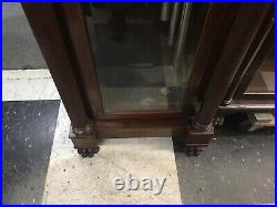 Herschede 9 Tube Grandfather Clock, Westminster, Whittington, Canterbury Chimes