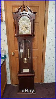 Howard Miller #2404 Grandfather Clock
