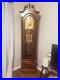 Howard Miller 57th Aniversary Grandfather Clock