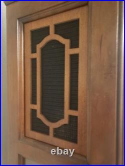 Howard Miller 57th Aniversary Grandfather Clock
