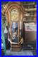 Howard Miller 610-440 Grandfather Clock Chain-Driven Westminster Chime Pendulum