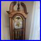 Howard Miller 610-710 Grandfather Clock Oak Finish 451-030H German Movement