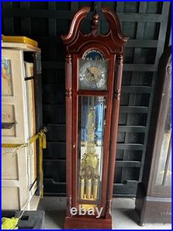 Howard Miller 610-954 Grandfather Clock Collindale
