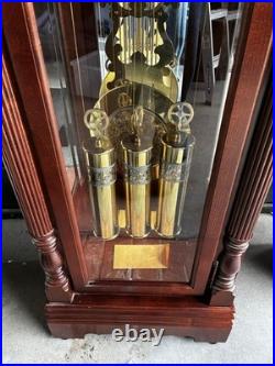 Howard Miller 610-954 Grandfather Clock Collindale