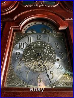Howard Miller 610-954 Grandfather Clock Collindale