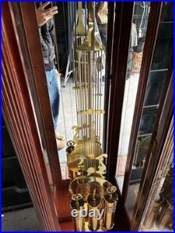 Howard Miller 610-954 Grandfather Clock Collindale