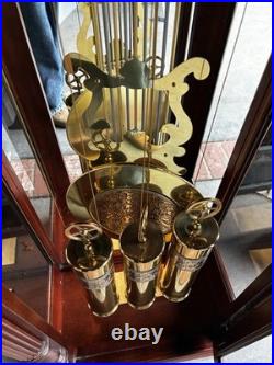 Howard Miller 610-954 Grandfather Clock Collindale