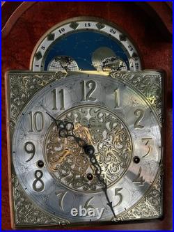 Howard Miller 610-954 Grandfather Clock Collindale