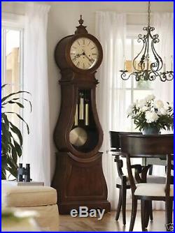 Howard Miller 611-005 Arendal Grandfather Floor Clock