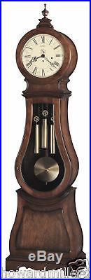 Howard Miller 611-005 Arendal Grandfather Floor Clock