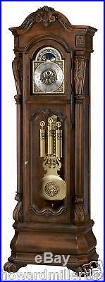 Howard Miller 611-025 Hamlin Grandfather Floor Clock