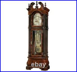 Howard Miller 611-031 (611031) The J. H. Miller II Grandfather Floor Clock