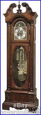 Howard Miller 611-180 Coolidge Presidential Series Grandfather Clock