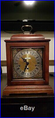 Howard Miller 612-429 3-Chime Samuel Watson Mantel clock