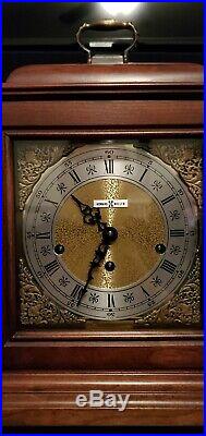 Howard Miller 612-429 3-Chime Samuel Watson Mantel clock