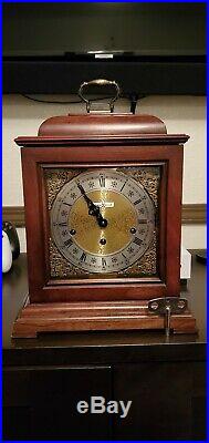 Howard Miller 612-429 3-Chime Samuel Watson Mantel clock