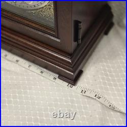 Howard Miller 612-436 Samuel Watson -Triple Chime Wall/Mantel Clock NIB