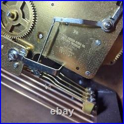 Howard Miller 612-437 Graham W 4/4 Weatminster, 340-020 Key Movement No Key