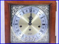 Howard Miller 612-437 Grahm Bracket Mantel Clock Not Working