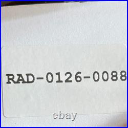 Howard Miller 612-581 Triple Chime Wall Clock German Movement 32 Regulator Key