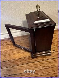 Howard Miller 612-588 Westminster Chimes Mantel Clock GE